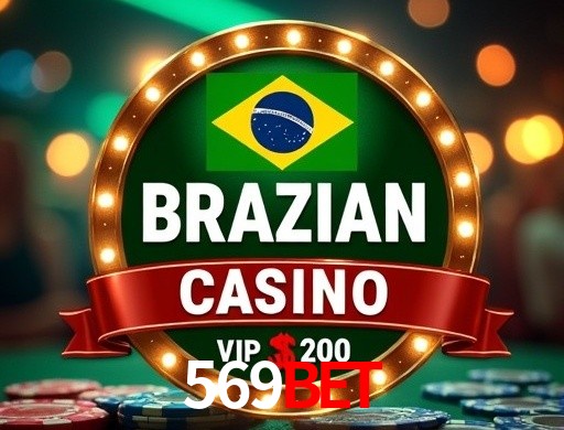 569Bet