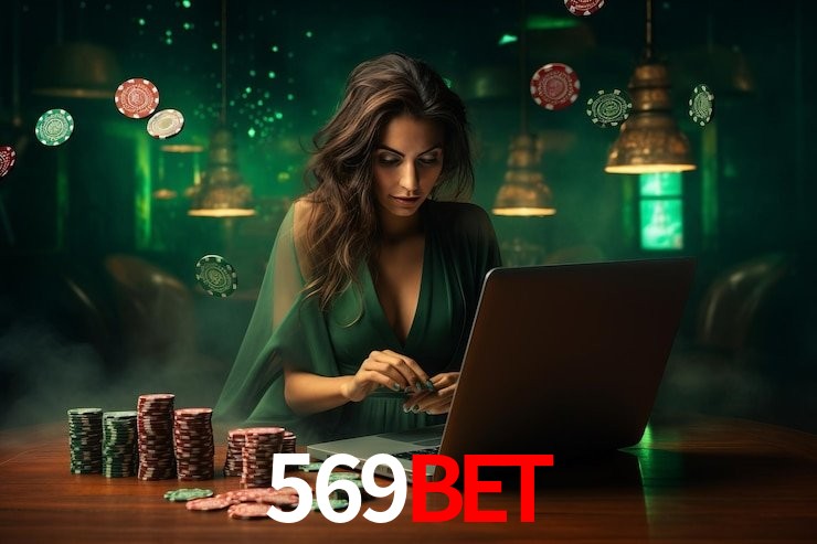 569Bet Login