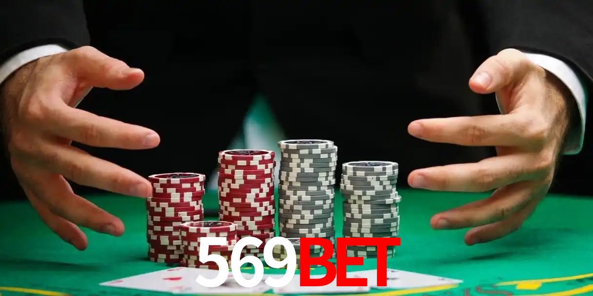 569Bet Login