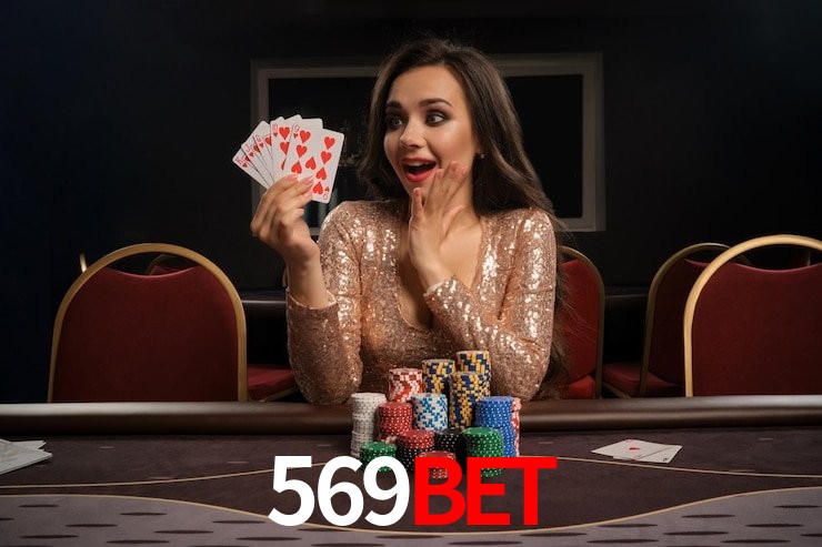 569Bet: Seu Especialista em Apostas Esportivas Brasileiras
