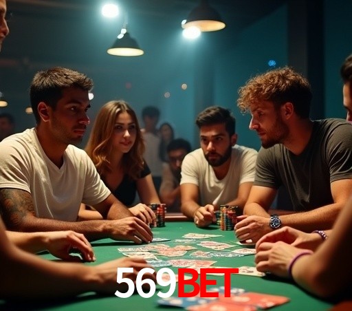 569Bet