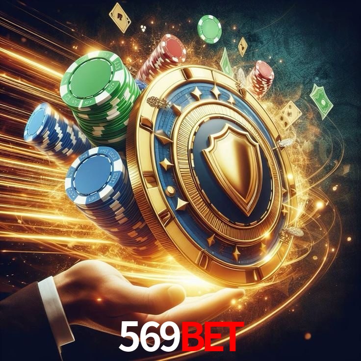 Ofertas Imperdíveis na 569Bet: Promoções e Bônus Que Valem a Pena