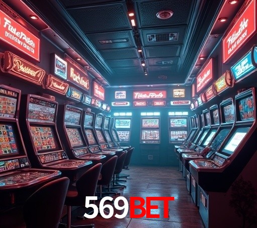 569Bet