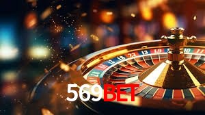 Sinta a adrenalina dos jogos de cassino com 569Bet