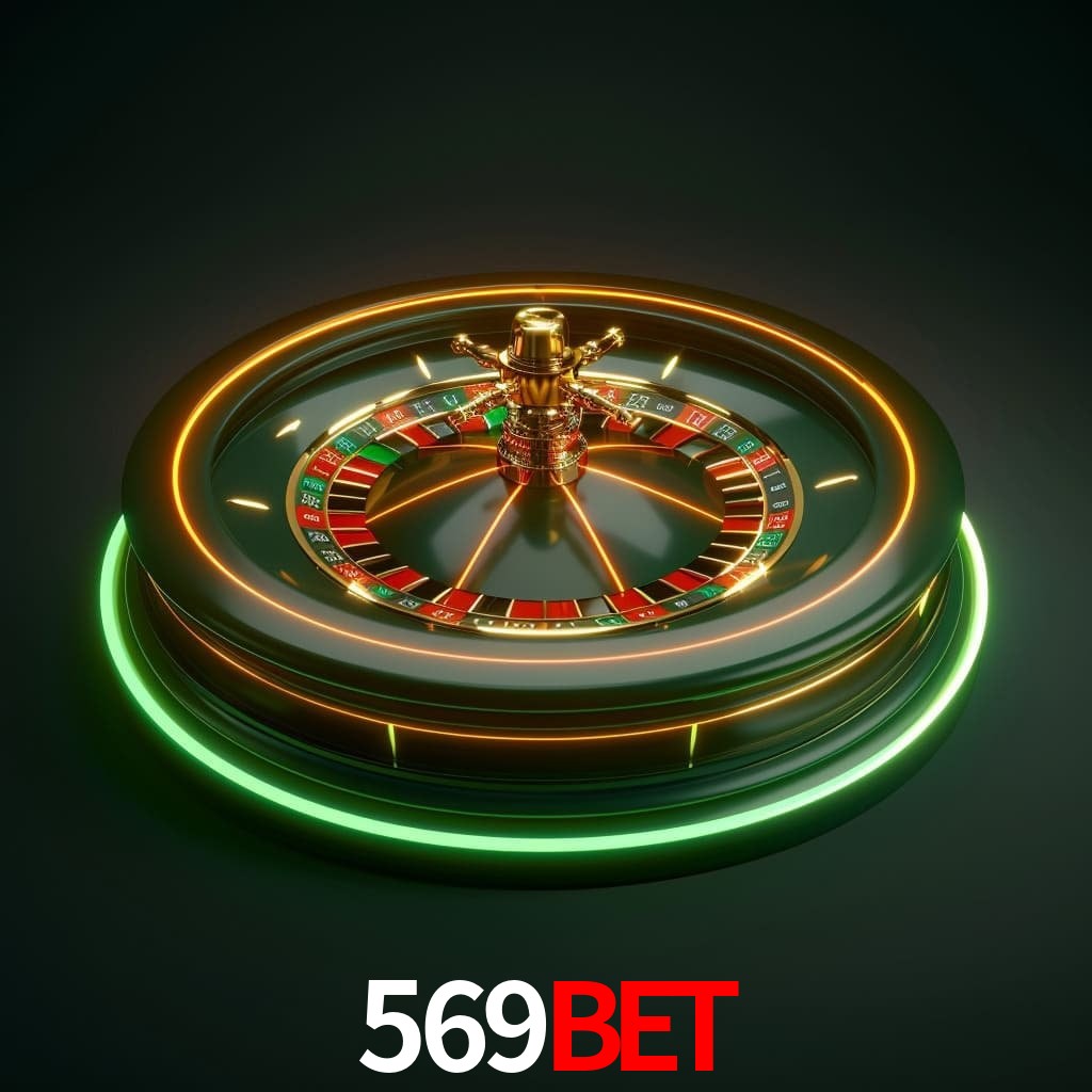 569 Bet Vip