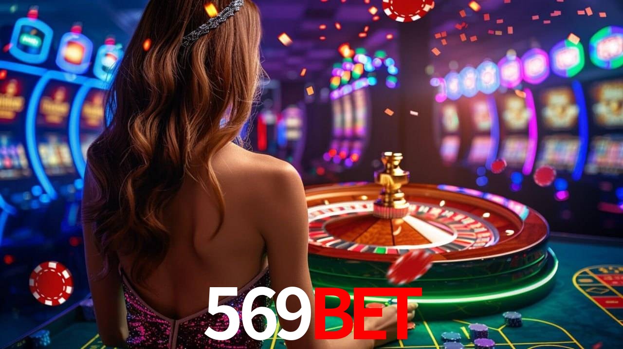 569Bet
