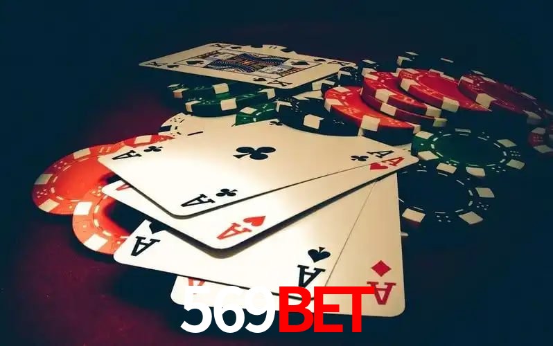 Explore as vantagens do 569Bet: serviço profissional e confiabilidade
