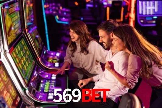 569 Bet Vip