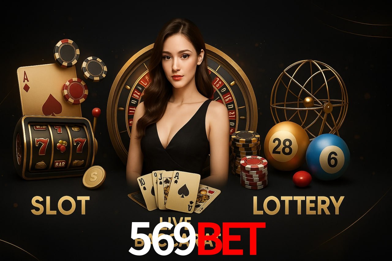 569Bet Login