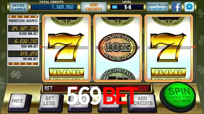 569Bet